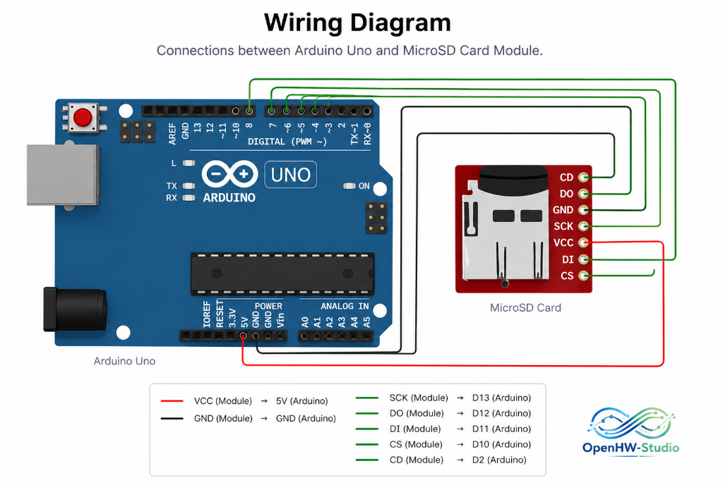 Wiring Diagram